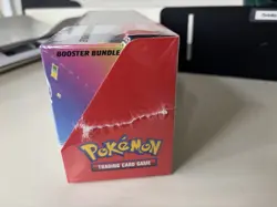 Pokemon Prismatic Evolutions Sam’s Club Exclusive Surprise Box + Booster Bundle - Image 4
