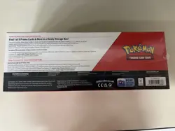 Pokemon Prismatic Evolutions Sam’s Club Exclusive Surprise Box + Booster Bundle - Image 5
