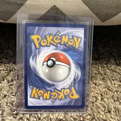 Pokemon TCG Reshiram EX 030/159 Journey Together Stamped Double Rare Holo NM - Image 2