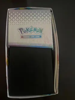 Pokemon TCG: Scarlet & Violet—Prismatic Evolutions Elite Trainer Box - Image 1