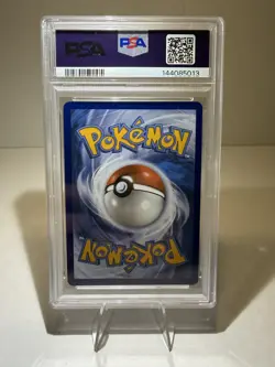 2025 POKEMON MEG EN-MEGA EVOLUTION ILLUSTRATION RARE #148 SPIRITOMB PSA 10 - Image 2
