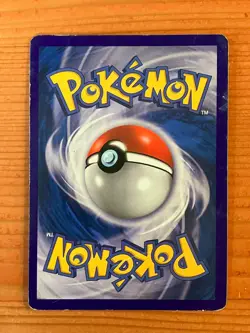 Pokemon TCG Platinum Series Holo Electric Arceus AR6 - Image 2