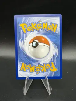 Pokemon TCG Carmine SIR - Scar&Vi Twilight Masquerade - 217/167 - NM EQ3 - Image 2