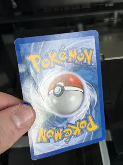 Pokemon Ampharos Lightning Energy 118/123 Common HeartGold SoulSilver - Image 4