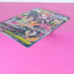Pokemon TCG Mega Lopunny ex 128/094 Me02: Phantasmal Flames LP - Image 5