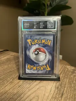Pokemon Gardevoir ex 245/198 Scarlet & Violet Mint Arena Club 9 Holo - Image 2