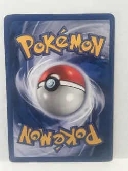 Pokemon Dark Golbat Team Rocket 7/82 Holo Rare 50HP Wizards 2000 Vintage English - Image 3