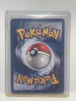 Pokemon Dark Golbat Team Rocket 7/82 Holo Rare 50HP Wizards 2000 Vintage English - Image 5