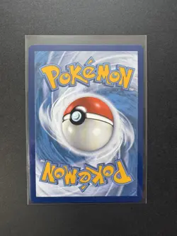Pokemon TCG - SWSH - Lost Origin - Delphox V - 027/196 - Ultra Rare - Image 2