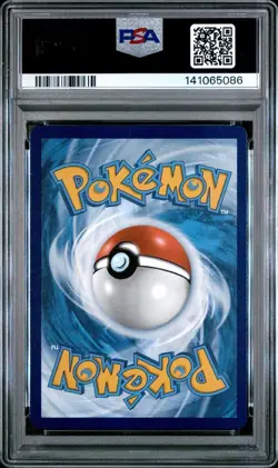 Mega Latias EX SIR PSA 10 Mega Evolution ME01 Pokemon Special Illustration Rare - Image 2