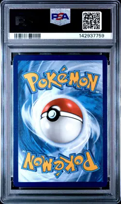 2025 POKEMON MEG EN-MEGA EVOLUTION ULTRA RARE #155 MEGA VENUSAUR EX PSA 10 - Image 2