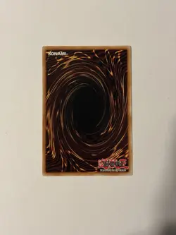 Yugioh! MP Harpie's Feather Duster - BP01-EN035 - Starfoil Rare - 1st Edition NM - Image 3