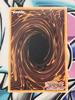 YUGIOH MZMU-EN126 Dominus Impulse Ultra Rare 1ST EDITION - Image 2