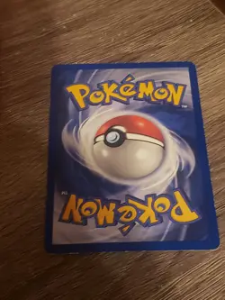 Pokemon TCG Blaine's Charmander 1st Edition Gym Heroes 61/132 Regular Card MP-HP - Image 2