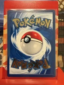 Pokemon Charizard Promo Metal Holo 004/102 Miscellaneous Cards & Products - Image 2