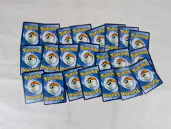 22 PCS Pokemon TCG Mixed Lot – Ultra Rare & Holo Cards Collection - Image 2