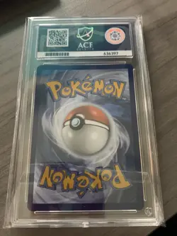 Pigeot EX 225/197 Obsidian Flames Ace Mint 9 English Pokemon Card - Image 2