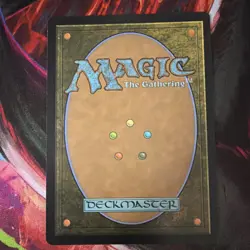 Magic: The Gathering Wistfulness Creature ECL Green Blue 2026 Card 0252 English - Image 2