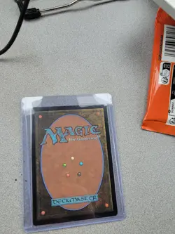 Raphael, the Muscle (0091) 8Bit Showcase Surge Foil Magic The Gathering TMNT - Image 2