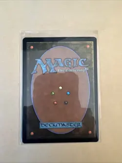 MTG Mightform Harvester EOE 0297 R NM Regular Borderless - Image 4