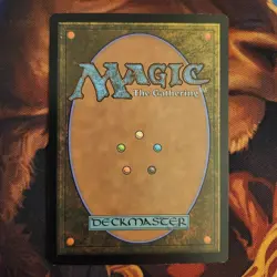 Wrenn and Six Modern Horizons Magic The Gathering near mint - Image 2