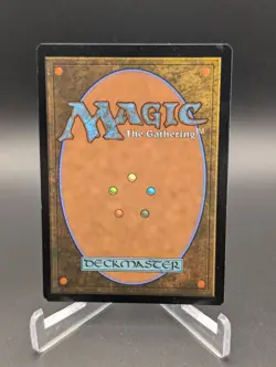 Desecrate Reality (Extended Art) Commander Masters Regular - Image 3