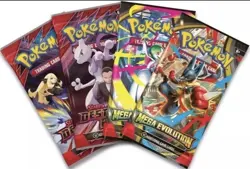 Pokemon Mega Kangaskhan Ex Box - Image 2