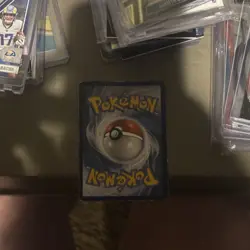Pokemon Gyarados EX Breakpoint Secret Rare Full Art Holo 123/122 English - Image 2