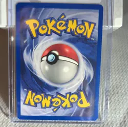 Pokemon Team Rocket Gym Heros Gym Challenge 1999 - 2000 Holo Lot of 4 - Image 3