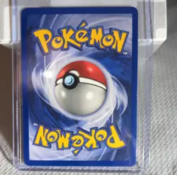 Pokemon Team Rocket Gym Heros Gym Challenge 1999 - 2000 Holo Lot of 4 - Image 5