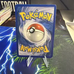 Pokemon TCG Arceus Holo Rare AR7 2009 Holo - Image 2