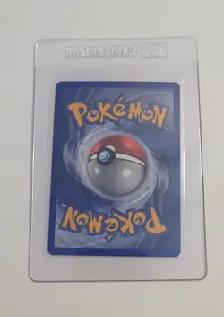 Togepi Pokemon Black Star Promo #30 - Image 2