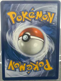 Me02: Phantasmal Flames Meowth Pokemon TCG 106/094 NM - Image 2