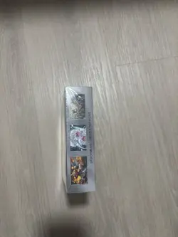 Pokemon TCG Super Electric Breaker sv8 Booster Box Sealed Japanese w/shrink wrap - Image 3