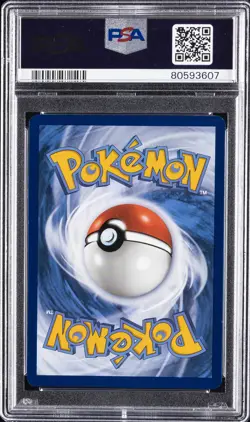 2023 POKEMON SVI EN-SCARLET & VIOLET BEST BUY EXCLUSIVE #156 LECHONK PSA 10 - Image 2