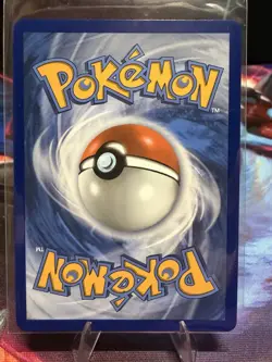Pokemon Rotom EX 190HP Me02 Phantasmal Flames 111/094 Ultra Rare Holo Card - Image 2