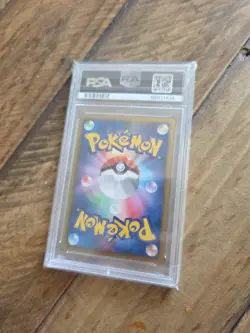 Dragonite 005/020 PSA 10 2012 1st Edition Dragon Selection Pokemon Japanese - Image 2