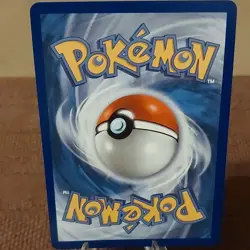 Pokemon TCG Perrin 209/167 SV06: Twilight Masquerade Full Art Ultra Rare Holo - Image 2