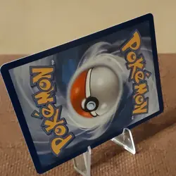 Pokemon TCG Perrin 209/167 SV06: Twilight Masquerade Full Art Ultra Rare Holo - Image 3