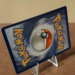 Pokemon TCG Perrin 209/167 SV06: Twilight Masquerade Full Art Ultra Rare Holo - Image 4