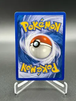 Pokemon TCG Magmar ex Ruby & Sapphire 100/109 Holo Rare Lightly Played Vintage - Image 2