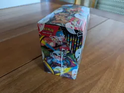 Pokemon Mega Evolution Enhanced Booster Box New/Sealed - Image 2