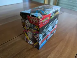 Pokemon Mega Evolution Enhanced Booster Box New/Sealed - Image 4