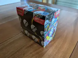 Pokemon Mega Evolution Enhanced Booster Box New/Sealed - Image 5