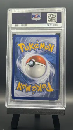 Sylveon EX RC21/RC32 Radiant Collection Holo Pokemon Generations PSA 8 NM-MT - Image 2