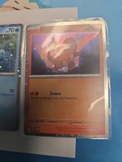 Promo Set Bulbasaur 46 Charmander 47 Squirtle 48 -Near Mint- Pokemon TCG - Image 4