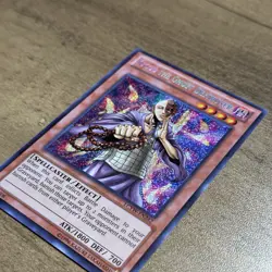 Yu-Gi-Oh! Kycoo the Ghost Destroyer - Unlimited Ed. - LCYW-EN242 - Image 2