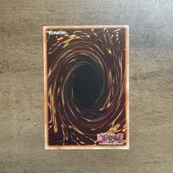 Yu-Gi-Oh! Kycoo the Ghost Destroyer - Unlimited Ed. - LCYW-EN242 - Image 3