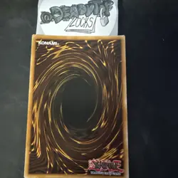 Maiden with Eyes of Blue Ultra Rare Legendary Decks II LDK2-ENK06 NM - Image 2