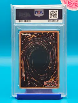 PSA 10 - 2025 YU-GI-OH! 25LP-LP WORLD CHAMPIONSHIP 2025 EN018 MAIDEN OF WHITE - Image 2